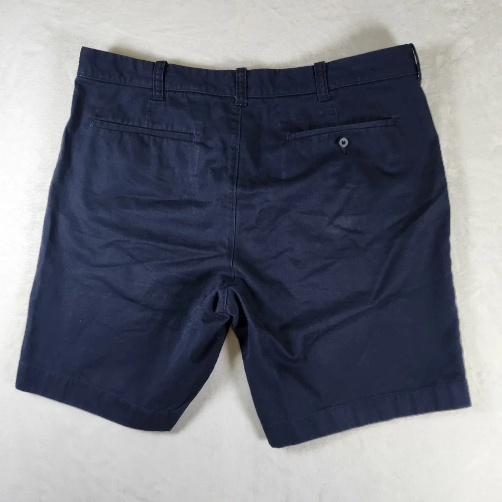 J. Crew classic crew